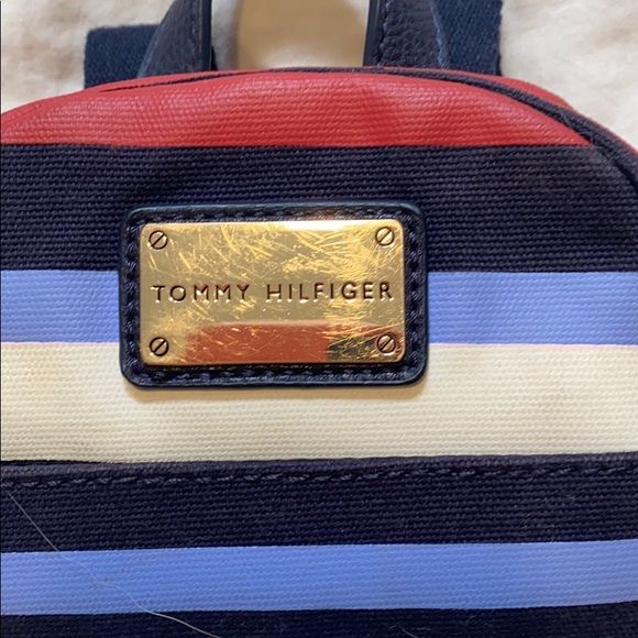 Mini backpack - Picture 2 of 3